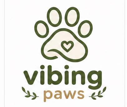 Vibing Paws